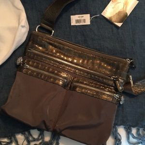 Brighton Go-Go Messenger